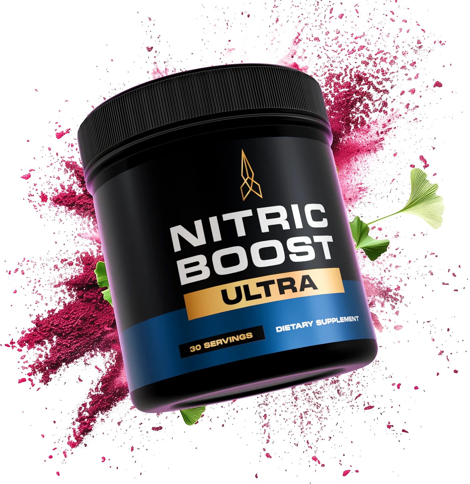 Nitric boost ultra Health